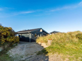 Holiday Home Aghe - 250m from the sea by Interhome